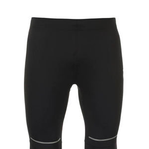 ชุดออกกำลังกายผู้ชาย เสื้อแขนยาวรัดรูป กางเกงรัดรูป สำหรับฝึกซ้อมและเล่นกีฬา รับผลิตแบรนด์ส่วนตัว - Product Image 5