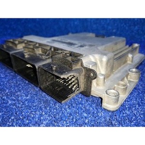 ECUs et modules informatiques d'occasion Captur 237106319R - Product Image 4