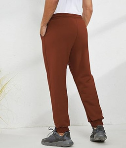 Pantalon décontracté léger et confortable pour homme, pantalon de running pour homme, pantalon streetwear droit pour homme, envoyé par Dress Sports - Product Image 4