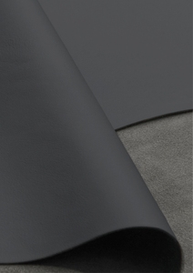 Customized 100% Eco-friendly Vegetable Tanned Leather Tumbled Available in Different Colors for Belts Handbags Accessories 2026 - Product Image 4