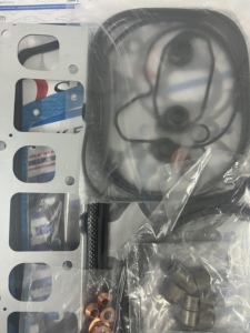 ชุดปะเก็นเครื่องยนต์โอชิกาวะใหม่สำหรับเครื่องยนต์ 4JA จากประเทศไทย - Product Image 3