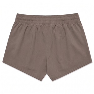 Ropa Deportiva para Mujer, Shorts de Gimnasio, Cintura Elástica, Secado Rápido, Spandex, Poliéster, Shorts para Correr, Shorts Deportivos - Product Image 2