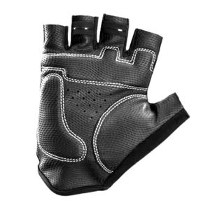 Guantes de Cuero para Motociclismo, Ciclismo y Fitness, sin Dedos, de Piel de Oveja, para Hombre - Product Image 3