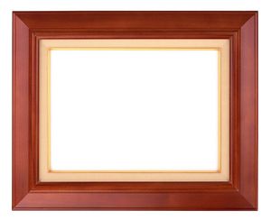 Cadre photo en bois artisanal de qualité supérieure, cadre photo rustique pour la décoration murale et de table de la maison, du salon, de la chambre et du bureau - Product Image 1