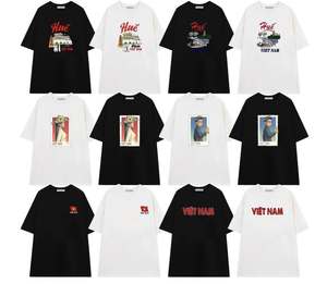 Servicios Integrales de Bolsas para Ropa para Adultos, Niños y Unisex: Camisetas, Polos, Sudaderas, Ropa de Trabajo, Bolsas de Mano, Mochilas, OEM/ODM, Marca Privada - Product Image 5