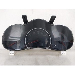 ชุดหน้าปัดเครื่องมือมือสองสำหรับงานคาร์นิวัล รุ่น 940154D630 - Product Image 1