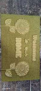 Alfombra de Diseño de Alta Calidad para Dormitorio, Alfombra Lavable para Decoración del Hogar, Alfombra Absorbente para Baño y Puerta del Inodoro - Product Image 3