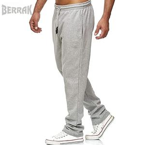 New <b>men's</b> high-quality new brand Pure cotton trousers fitness casual pants daily training fitness casual sports <b>jogging</b> pants - Product Image 5