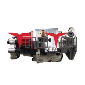 BOMBA DE INYECCIÓN DE COMBUSTIBLE 5530890 APTA PARA MOTOR CUMMINS 8.3L - Product Image 2