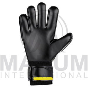 Soccer Goalie <b>Gloves</b> <b>For</b> Kids Youth Adult Soccer Goalkeeper <b>Gloves</b> Strong Grip Goalkeeping <b>Gloves</b> With Finger Protection - Product Image 5
