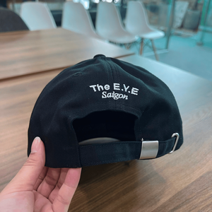 6 Panel Casquettes Custom Embroidery Baseball Caps Hats Unstructured Vintage Cotton <b>Fabric</b> Curved Brim Hats Caps For Man Woman - Product Image 4