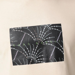 Wholesale 100% Cotton Round Neck <b>T</b>-<b>Shirt</b> Custom Printed Logo on Front Solid Style Casual Plain <b>T</b>-<b>Shirt</b> for <b>Men</b> - Product Image 4