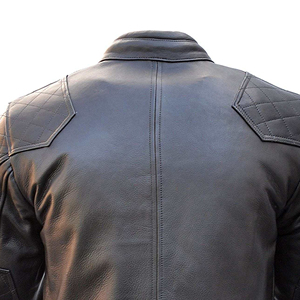 Blouson de course moto ajustable avec protection intégrée – Équipement de sécurité pour motards - Product Image 6