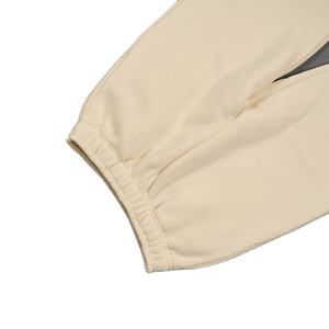 OEM Personnalisé Unisexe 3d Puff Print Hoodies Ensemble Surdimensionné Joggers Costumes Streetwear Hommes Coton Laine Hoodies Survêtement Survêtement 2026 - Product Image 6