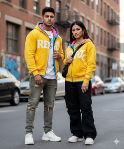 Sudaderas con Capucha con Cremallera Más Demandadas por los Clientes, Nueva Llegada, Edición Hecha a Mano, Logotipo Personalizado con Serigrafía, Sudaderas con Capucha y Sudaderas para Hombre - Product Image 5