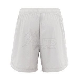 Pantalones Cortos Deportivos Profesionales de MMA, Elásticos, Transpirables, Ligeros y Duraderos, de Spandex/Poliéster, para Entrenamiento de Artes Marciales - Product Image 2