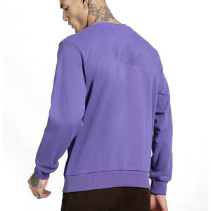 Sudadera de diseño personalizado para hombre con tela de calidad, sudadera para hombre para comodidad diaria y estilo moderno. - Product Image 2