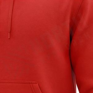 Sudaderas con Capucha Ligeras de Algodón de 280 g/m², Sudaderas Unisex Casuales, Ropa Cómoda y Elegante, Venta al por Mayor de Fábrica, Suministro Personalizado - Product Image 5