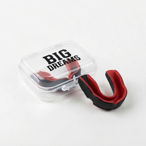Custom Branded Boxing <b>Mouth</b> <b>Guard</b> Professional <b>Sports</b> Gum Shield with - Product Image 2