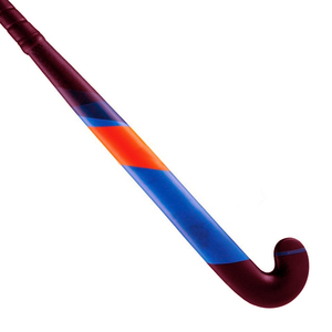 Bâton de hockey sur gazon sur mesure pour jeunes athlètes, fabriqué en bois durable avec personnalisation de la marque OEM et de la couleur. - Product Image 3