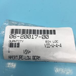 Varian E17024220 Low Beam Aperture, 151726 - อุปกรณ์และอะไหล่เซมิคอนดักเตอร์ระดับโลกที่เชื่อถือได้ - Product Image 3