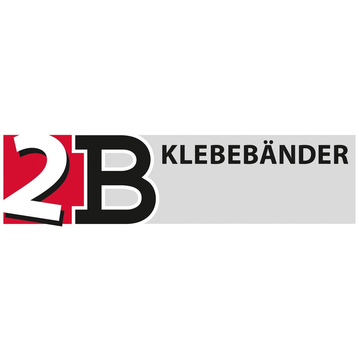 2B Klebebänder Inh. Björn Braun logo