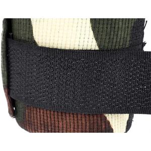 Envoltura de manos de boxeo profesional al por mayor para vendajes de protección de dedos, envolturas internas de camuflaje personalizadas para boxeo - Product Image 3