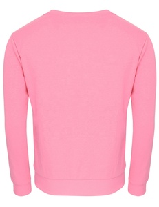 OEM Casual Plus Size Men's <b>Winter</b> <b>Hoodies</b> & Sweatshirts Good Quality Cotton Blank Long Sleeve Crew Neck Sweatshirt - Product Image 4