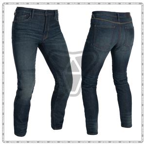 Jeans d'équitation de moto approuvés CE pour femmes vêtements de sport de protection durables avec ajustement personnalisé fonction grande taille - Product Image 3