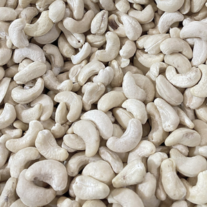 Wholesale Cheap Cashew W320 Cashew <b>Nuts</b> Bulk Cashew <b>Nuts</b> Short Leadtime - Product Image 1