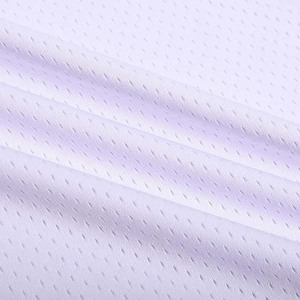 Custom New Design Embroidered Basketball Uniform Print Four-Way Stretch Anti-Bacterial Quick Dry <b>Mesh</b> College Jersey Breathable - Product Image 3
