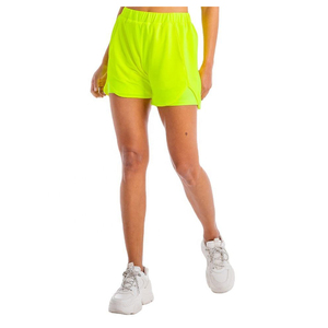 Shorts pour femmes avec logo personnalisé, qualité professionnelle, prix abordable, produit phare, service OEM - Product Image 4