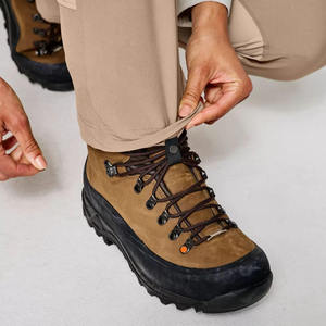 High Quality Outdoor <b>Wool</b>/Nylon Floral Fishing <b>Pants</b> Waterproof Quick Dry Breathable Hunting Hiking Trousers Men Wear - Product Image 2