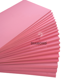Panneau isolant XPS haut de gamme à haute densité, développé pour les applications de construction, de sols et de murs, et à haute efficacité énergétique. - Product Image 6