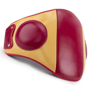 Protection thoracique légère anti-choc pour l'entraînement sportif – Équipement de sécurité ajustable pour la boxe et les arts martiaux - Product Image 4