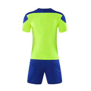 Performance Rugby Uniform Jersey And Shorts Customization Factory Offering Oem Odm Private Label Sportswear Solutions - Product Image 2
