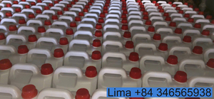 Huile d'arachide comestible pressée à froid de qualité supérieure: sans additifs, sans OGM, arôme naturel, emballage en vrac et au détail/Lima - Product Image 6