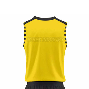Uniforme de Baloncesto de Secado Rápido, Último Diseño, Uniforme de Baloncesto para Hombre, Uniforme de Baloncesto de Alta Calidad - Product Image 6