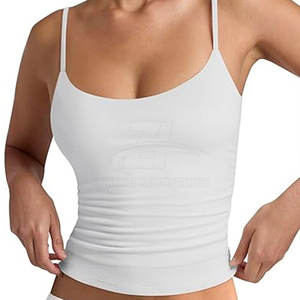 Top Deportivo Corto para Mujer, el Más Vendido en Línea, con Diseño de Logotipo Personalizado y Talla a Medida - Product Image 4