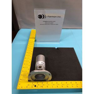 AMAT 0010-70254 ASSY Calentador de 8 pulgadas VCR con 2 TC, 166496 - Equipo y piezas de semiconductores de confianza globales en el mercado - Product Image 2