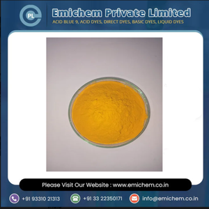 Polvo de Colorante Amarillo Ácido 23 para Procesamiento Industrial y Pedidos al por Mayor - Product Image 6