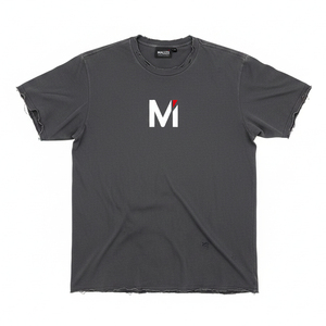 เสื้อยืดผ้าฝ้ายพิมพ์ลายวินเทจ สัมผัสนุ่ม สไตล์เรโทร ลายกราฟิก รับออกแบบเอง ขายส่ง เสื้อผ้าจำนวนมาก สำหรับผู้ชาย ผู้หญิง และทุกเพศ - Product Image 1