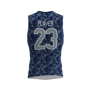 Uniforme de Fútbol Americano 7 contra 7 Personalizado, Proveedor OEM, Ropa Deportiva Ligera para Equipos de Entrenamiento y Distribución Minorista - Product Image 2