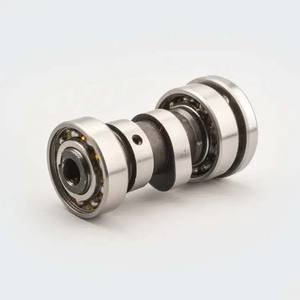 Ensemble d'arbre à cames de haute qualité compatible avec TVS Scooty Pep Star Pep Plus Bajaj RE225 Tricycle Tuk Tuk Pièces de rechange OEM - Product Image 1