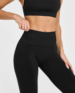 New Arrival Women <b>Legging</b> Gym Workout Fitness <b>Seamless</b> <b>Leggings</b> High Quality Wholesale Custom Women Custom <b>Legging</b> - Product Image 4