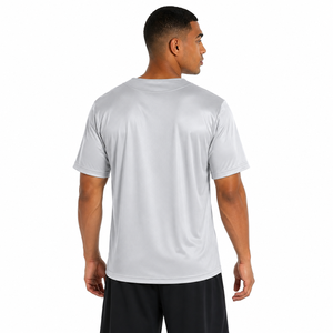 Maillot de sport élégant offrant un confort moderne et des performances respirantes pour les clubs sportifs et les matchs de baseball organisés - Product Image 3