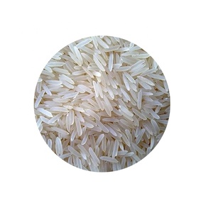ซัพพลายเออร์ข้าวสารเมล็ดยาวสีขาวอินเดียที่ดีที่สุดในโลก ข้าวแห้ง หัก 5% 25% 100% พร้อมจัดส่ง บรรจุภัณฑ์ถุงขนาด 5กก. 10กก. 20กก. 25กก. - Product Image 2