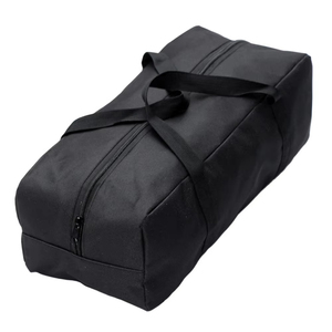 Bolsa de Gimnasio Unisex de Gran Capacidad, Bolsa Deportiva con Compartimento para Zapatos, Bolsa de Viaje Impermeable para Entrenamiento y Fitness - Product Image 2