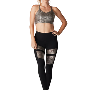 เสื้อชั้นในโยคะสำหรับผู้หญิง ราคาขายส่งปรับแต่งได้ ผ้าคุณภาพดีที่สุด มีตัวอย่างให้ฟรี - Product Image 5