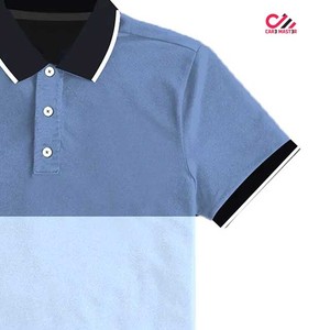 Polos de Alta Calidad para Hombre, Polos Casuales de Negocios, Polos de Manga Corta para Hombre para Venta en Línea - Product Image 4